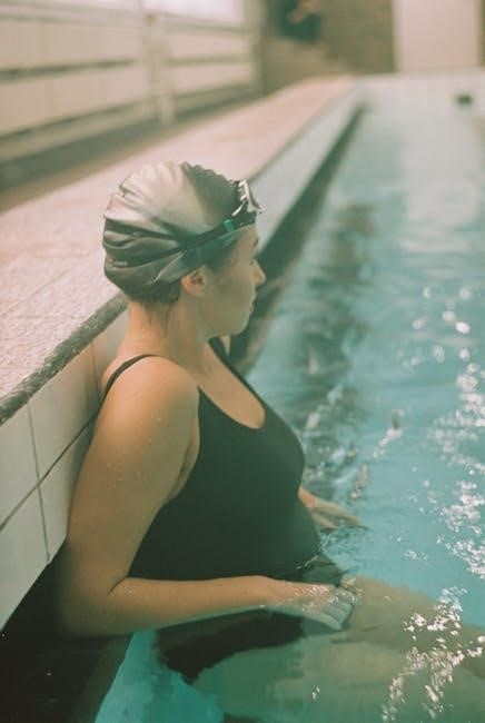 hydrotherapy exercises for knee replacement pdf